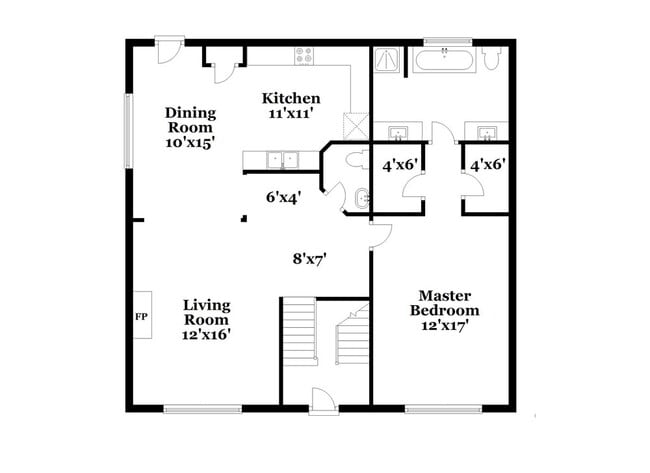 Photo - 7430 Royale Ln