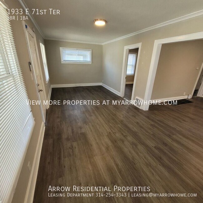 Photo - 1933 E 71st Terrace