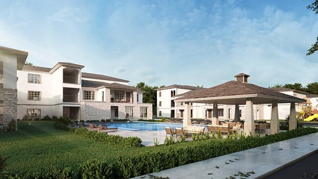 Building Photo - Avanti Valley View Rental
