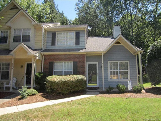 Photo - 9124 Arbourgate Meadows Ln Casa Adosada