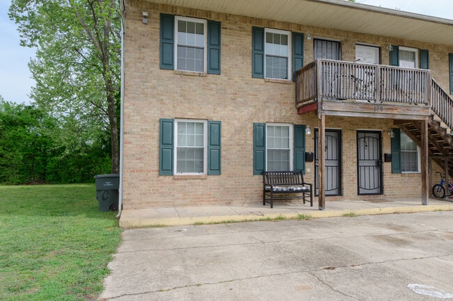 Photo - 834 C Ave Unit A