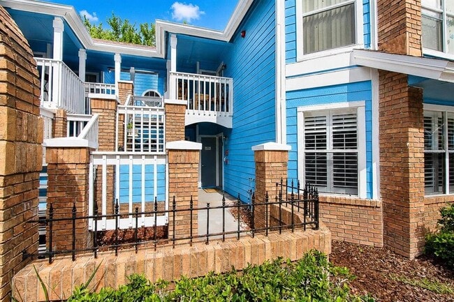 Building Photo - 2739 N Poinciana Blvd Unit 79