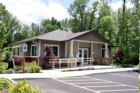 Westwood Commons
