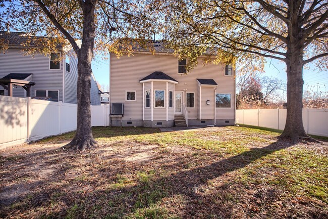 Photo - Call Sabrina Thomas for information at 757-767-0767