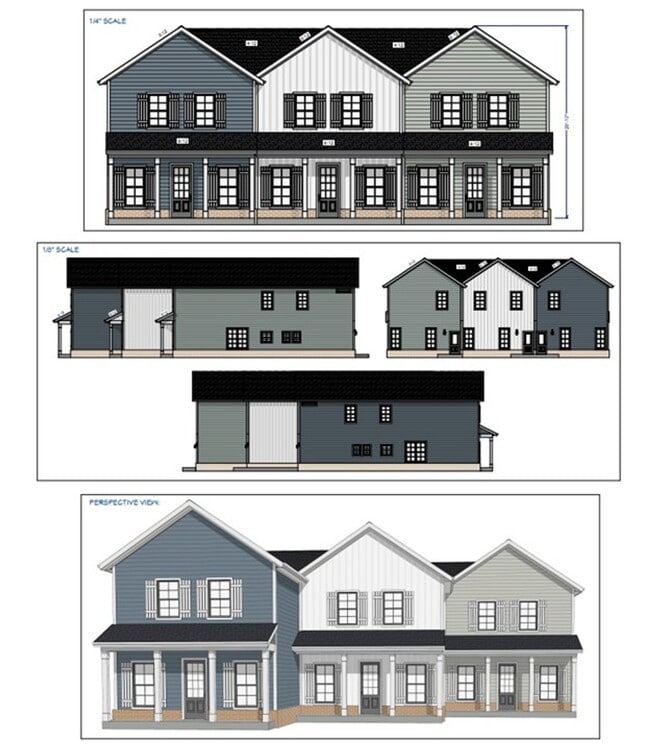 Building Photo - Now Pre-Leasing — Brand-New Luxury Townhom...