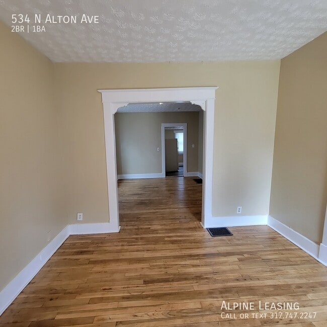 Photo - 534 N Alton Ave