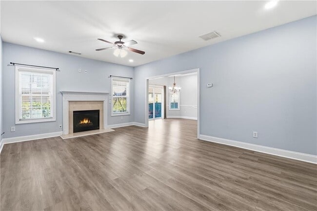 Photo - 903 Misty View Ct SW