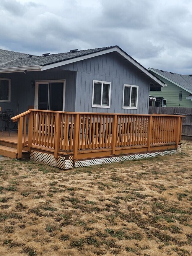 Photo - 3-bedroom 2 bath House