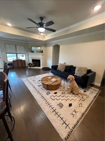 Photo - 2105 Hill Crest Ct