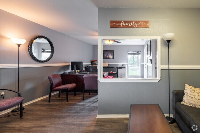Homestead Apartments - Homestead Apartments
