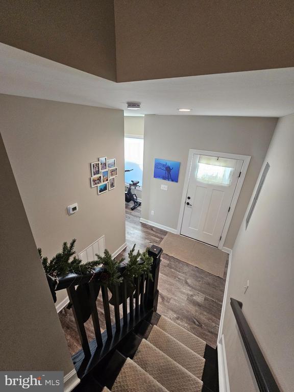 1102 Broad Leaf Ct Townhome Townhome Rental in Trappe MD