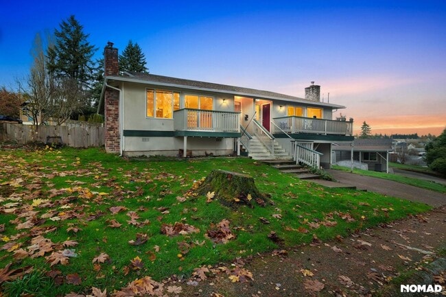 Photo - 1106 Walnut St