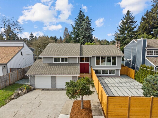 Photo - 7407 25th Ave NE