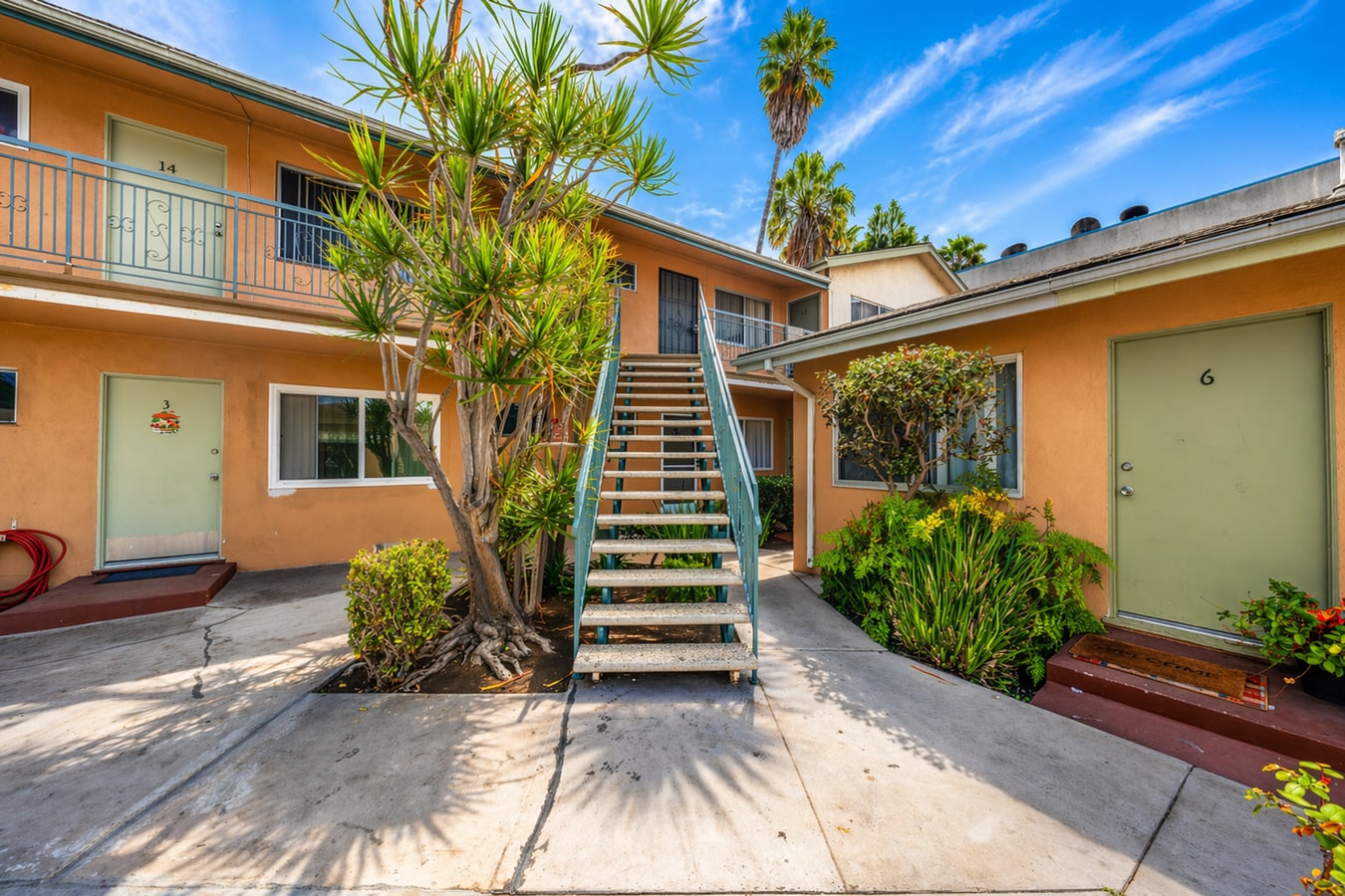 Photo - 803 Java Ave Inglewood, CA 90301