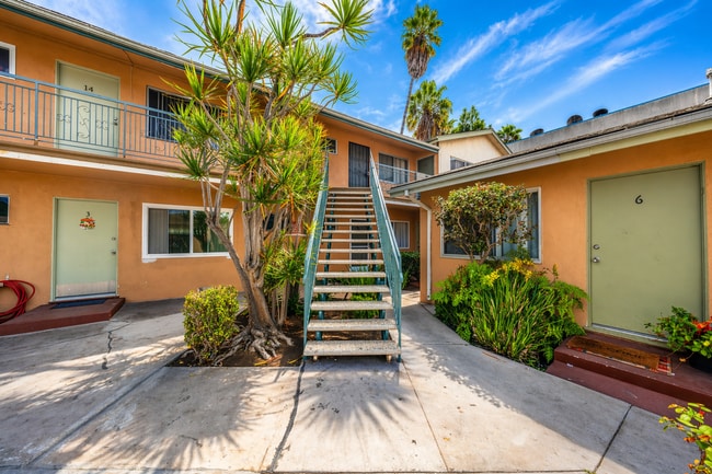 Photo - 803 Java Ave Inglewood, CA 90301