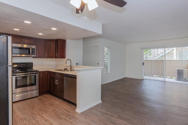 Photo - Windrose Apartments