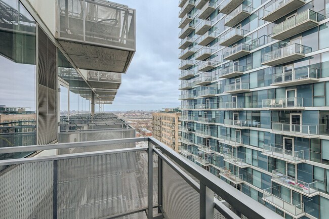 Photo - 1345 S Wabash Ave Unit 1409