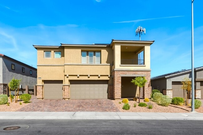 Building Photo - 2023-Built Liberty Floorplan-NEXT-GEN Suite w/3338 sq ft living space w/5 BR’s, 4 1/2 BA's, 3 car...