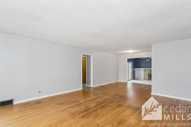 Photo - 3 Bedroom Home in North Wichita