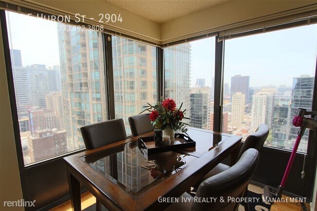Beautiful, High Rise Condo for Rent, Utili... - Beautiful, High Rise Condo for Rent, Utili... Unit 2904
