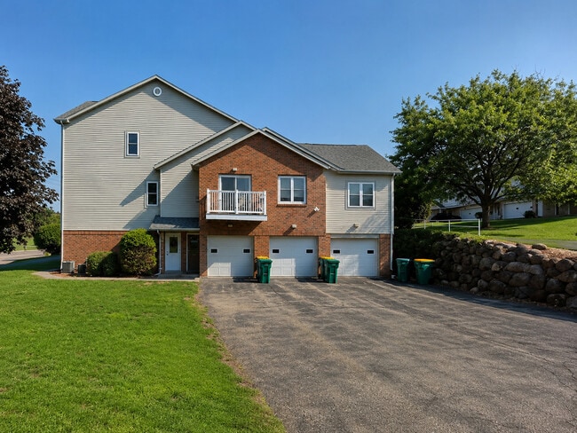 Pleasant Meadows Townhomes
