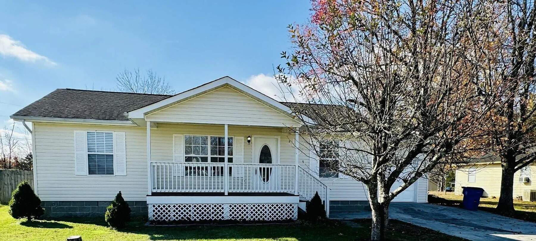 Adorable rancher - Adorable rancher House