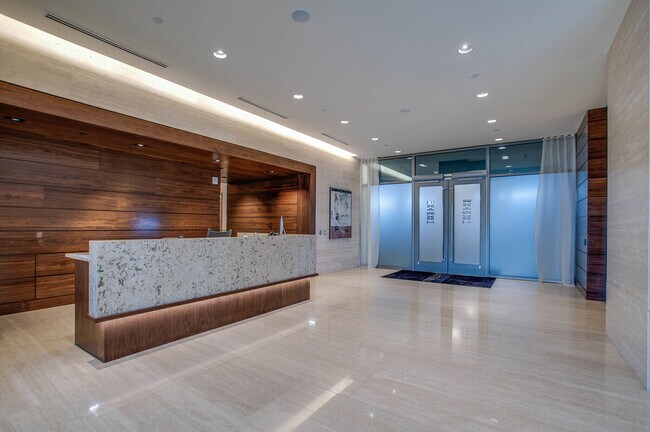 Photo - 1212 Laurel St Unit 1604