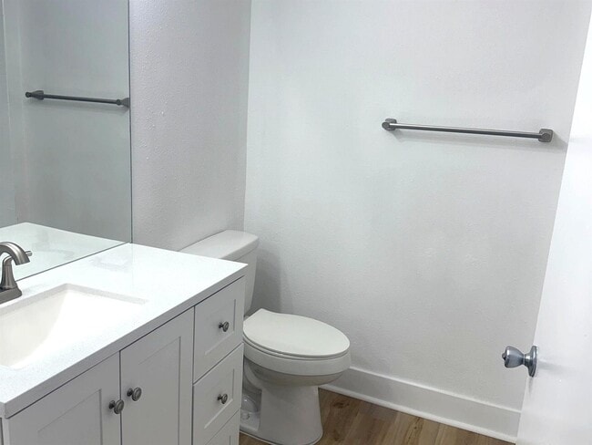 Photo - 2331 NW 96th Ter Unit 17-M