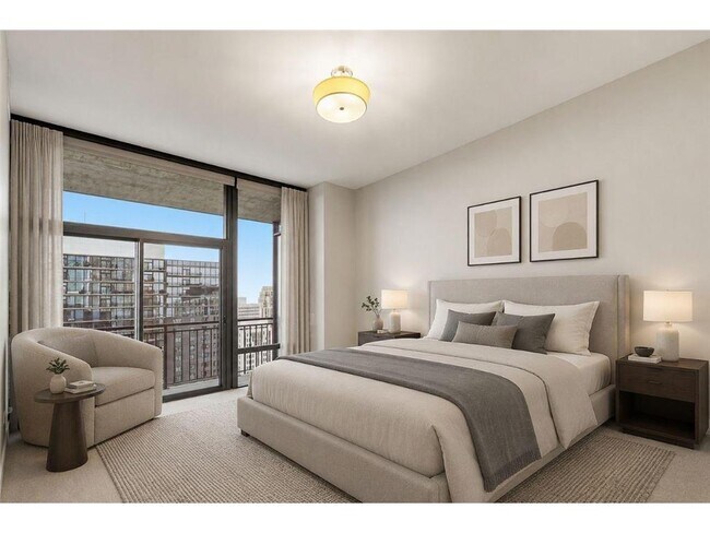 497 S Marquette Ave Unit 2502