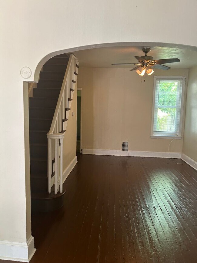 Photo - Germantown 2BR w/porch and yard
