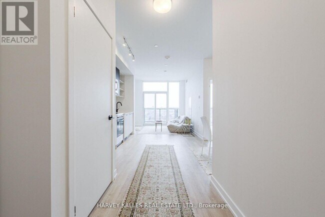 Photo - 2300 St Clair Ave W Unit 1001