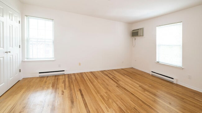 Garden View Apartments
