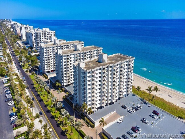 Photo - 3301 S Ocean Blvd Unit 1006