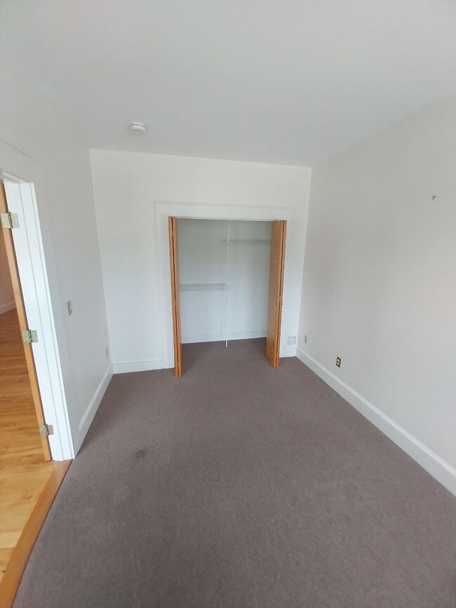 closet space - 135 Main St Unit #2