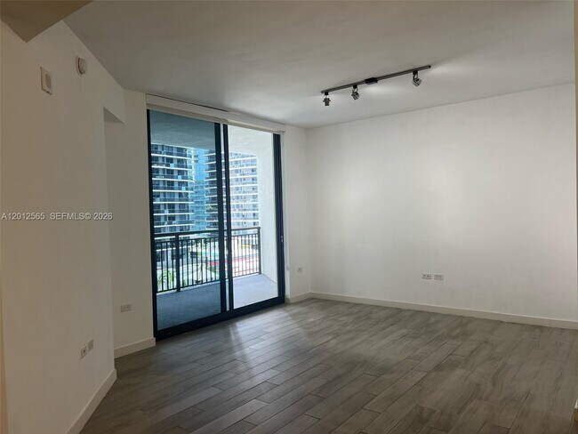 Photo - 999 SW 1st Ave Unit 1601