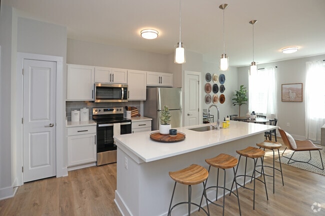Greystone I