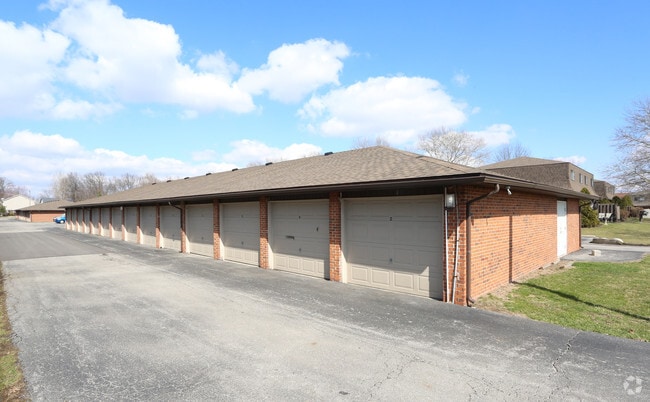 Photo - Woodside Place Apartments