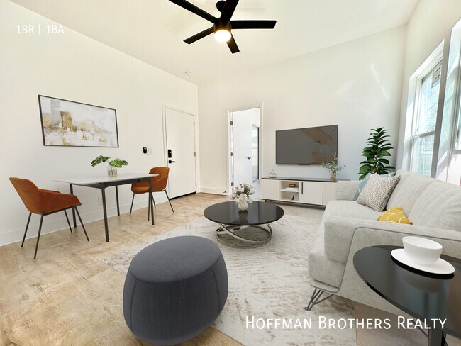 Photo - 1019 Albany St