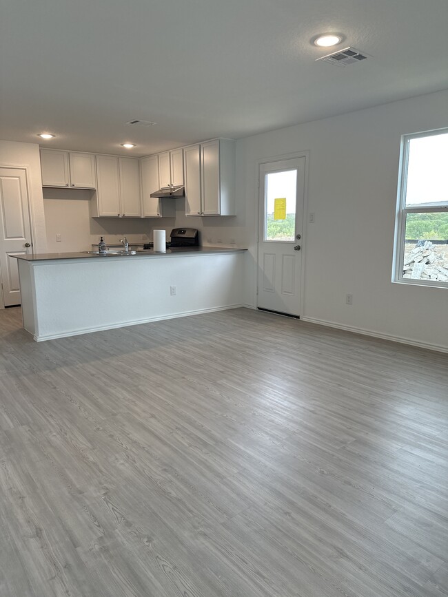 Dining and Kitchen - 8818 Astral Pl