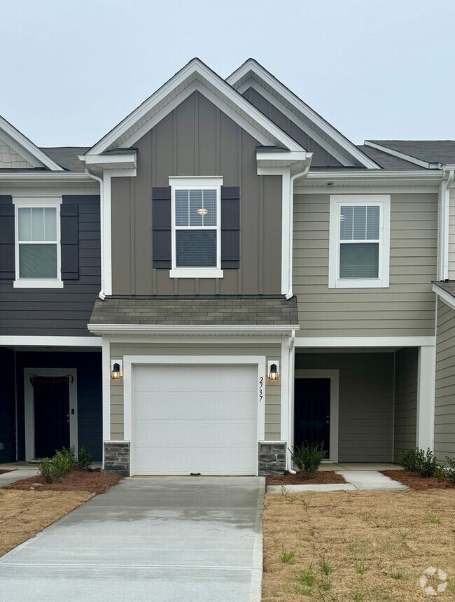 Building Photo - New Construction 3BR/2.5BA Townhome in Pip...