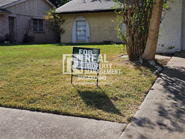 Photo - Gorgeous One Story Home in Sugar Land, TX