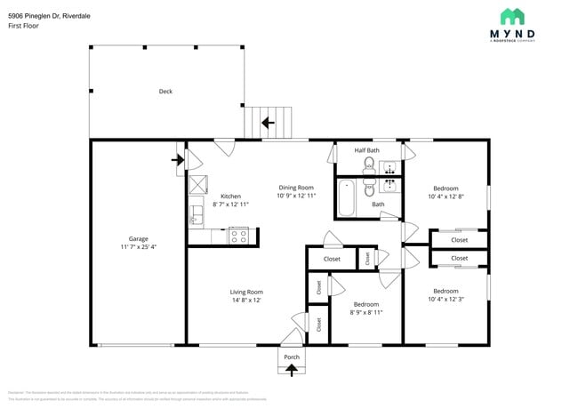 Photo - 5906 Pineglen Ct