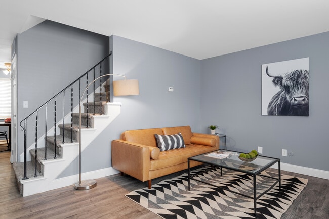 Townhomes at Bexley Creek