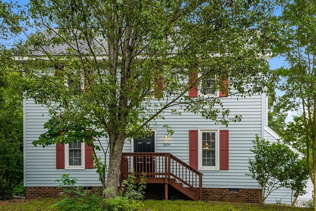 Photo - 3604 Greywood Dr