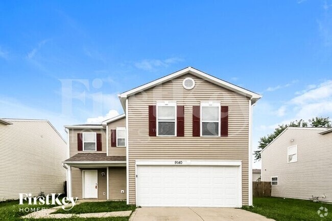 Building Photo - 9140 Wandflower Dr Rental