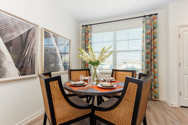 Photo - Capstone at Banks Crossing