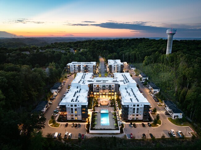 Photo - Wrenstone at the Highlands