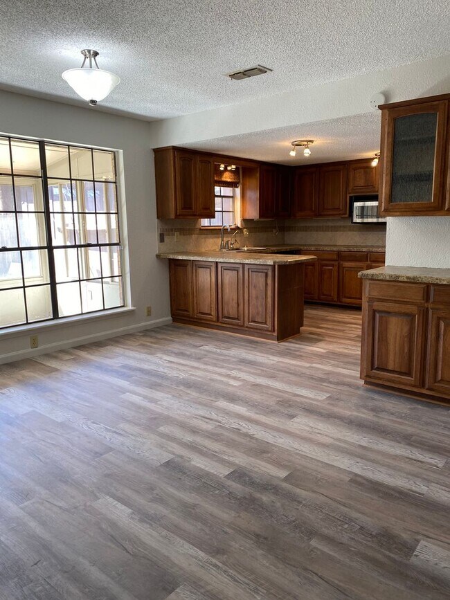 Photo - Eastside Beauty with an updated kitchen and sunroom
