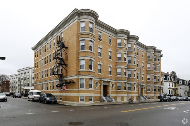 Photo - Esperanza Trust Apartments