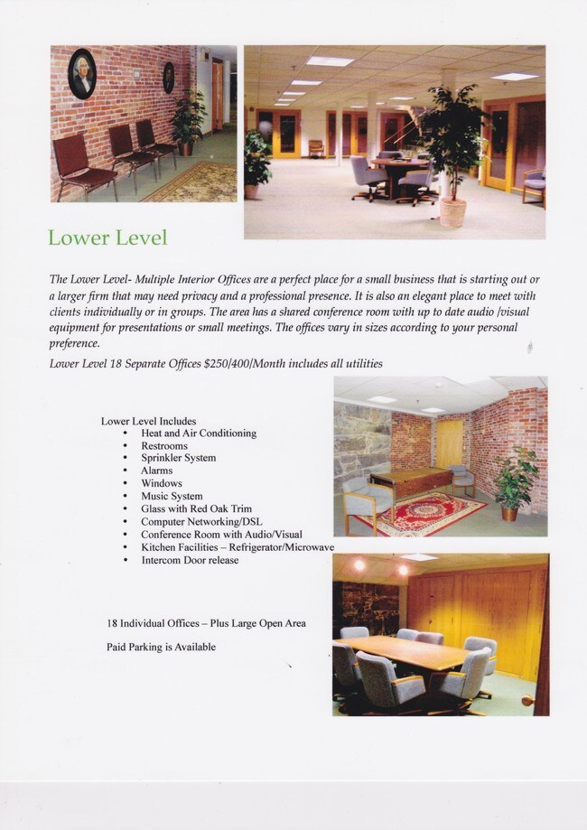 Nivel inferior - Downtowner Nelson